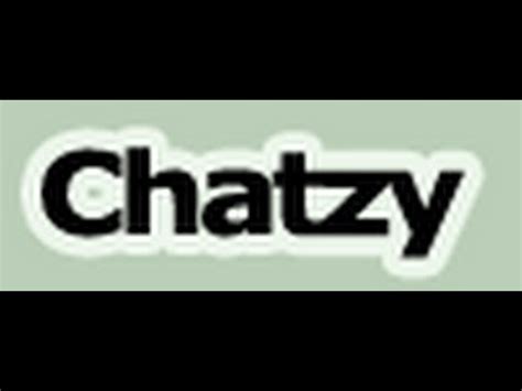Tell me more. . Chatzy adult